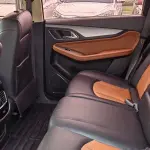 Baojun 560 2016 из Китая