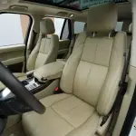 Land Rover Range Rover 2015 из Китая