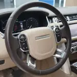 Land Rover Range Rover 2015 из Китая