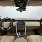 Land Rover Range Rover 2015 из Китая