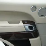 Land Rover Range Rover 2015 из Китая