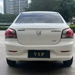 Baojun 630 2015 из Китая