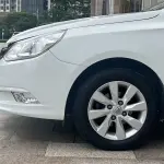 Baojun 630 2015 из Китая