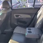 Chevrolet Cruze 2014 из Китая