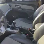 Chevrolet Cruze 2014 из Китая
