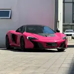 McLaren 12C 2017 из Китая