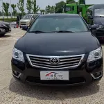 Toyota Camry 2010 из Китая