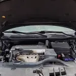 Toyota Camry 2010 из Китая