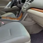 Toyota Camry 2010 из Китая