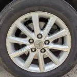 Toyota Camry 2010 из Китая