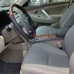 Toyota Camry 2010 из Китая