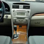 Toyota Camry 2010 из Китая