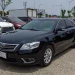 Toyota Camry 2010 из Китая