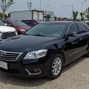 Toyota Camry 2010 из Китая