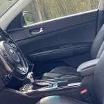 Kia K5 2018 из Китая