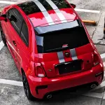 Fiat 2023 из Китая