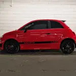 Fiat 2023 из Китая