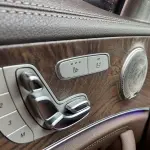 Mercedes-Benz E-Class 2019 из Китая