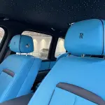 Rolls-Royce Cullinan 2022 из Китая