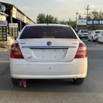 Geely Hijing 2014 из Китая