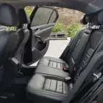 Volkswagen Lavida 2017 из Китая