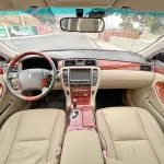 Toyota Crown 2006 из Китая