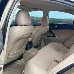Lexus IS 2009 из Китая