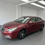 Bestune B50 2015 из Китая