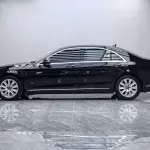 Mercedes-Benz S-Class 2019 из Китая