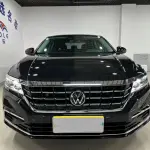 Volkswagen Passat 2021 из Китая