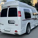 GMC Savana 2013 из Китая