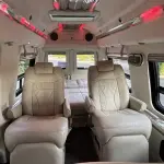 GMC Savana 2013 из Китая
