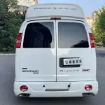 GMC Savana 2013 из Китая