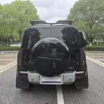 Land Rover Defender 2023 из Китая