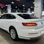 Volkswagen CC 2020 из Китая