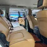Nissan Patrol 2019 из Китая