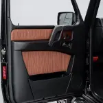 Mercedes-Benz G-Class 2009 из Китая