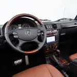 Mercedes-Benz G-Class 2009 из Китая