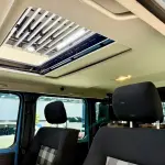 Mercedes-Benz G-Class 2017 из Китая