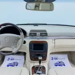 Mercedes-Benz S-Class 2004 из Китая