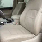 Toyota Land Cruiser 2019 из Китая