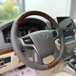 Toyota Land Cruiser 2019 из Китая