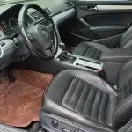 Volkswagen Passat 2016 из Китая