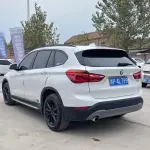 BMW X1 2018 из Китая