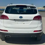 JAC Refine S5 2014 из Китая