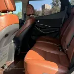 Hyundai Santa Fe 2014 из Китая