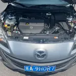 Mazda 3 Xingcheng 2016 из Китая