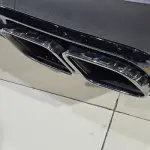 Mercedes-Benz GLS AMG 2024 из Китая