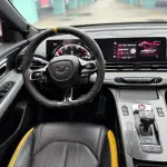 GAC Motor Shadow Leopard 2024 из Китая