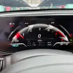 GAC Motor Shadow Leopard 2024 из Китая